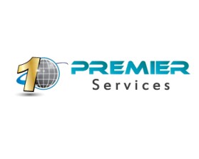 Logo Design entry 71754 submitted by csshobbyist to the Logo Design for Premier Services run by robertpierce3
