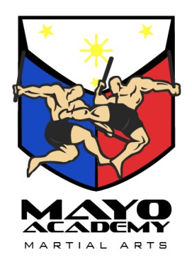 Logo Design entry 17253 submitted by laurawillming to the Logo Design for Mayo Academy of Martial Arts run by eskrimador
