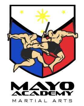 Logo Design entry 17254 submitted by laurawillming to the Logo Design for Mayo Academy of Martial Arts run by eskrimador