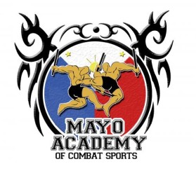 Logo Design entry 17268 submitted by laurawillming to the Logo Design for Mayo Academy of Martial Arts run by eskrimador
