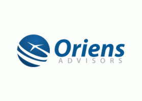 Logo Design entry 71826 submitted by griffindesign to the Logo Design for Oriens Advisors run by Oriens