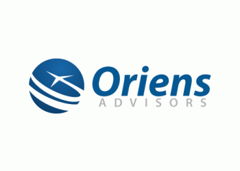 Logo Design entry 71826 submitted by darksoul to the Logo Design for Oriens Advisors run by Oriens