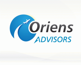 Logo Design entry 71996 submitted by Jenn.K. to the Logo Design for Oriens Advisors run by Oriens