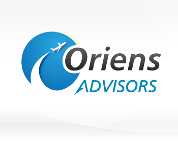 Logo Design entry 71996 submitted by maadezine to the Logo Design for Oriens Advisors run by Oriens