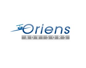Logo Design entry 72032 submitted by doncip to the Logo Design for Oriens Advisors run by Oriens
