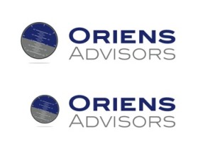 Logo Design entry 72048 submitted by DONNAC95 to the Logo Design for Oriens Advisors run by Oriens
