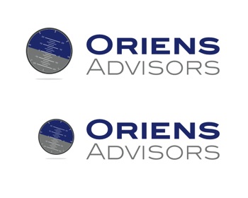 Logo Design entry 72048 submitted by maadezine to the Logo Design for Oriens Advisors run by Oriens