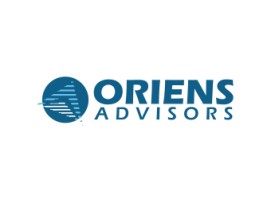 Logo Design Entry 72050 submitted by di-vahyn to the contest for Oriens Advisors run by Oriens