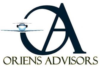 Logo Design entry 71916 submitted by vintonm to the Logo Design for Oriens Advisors run by Oriens