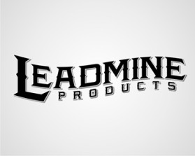 Logo Design Entry 72284 submitted by hkc design to the contest for Leadmine Products run by captndiet