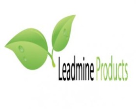 Logo Design entry 72285 submitted by hkc design to the Logo Design for Leadmine Products run by captndiet