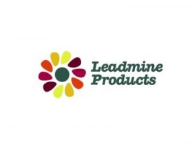 Logo Design entry 72286 submitted by hkc design to the Logo Design for Leadmine Products run by captndiet