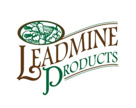 Logo Design entry 72291 submitted by mahmur to the Logo Design for Leadmine Products run by captndiet