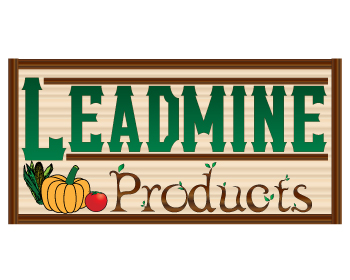 Logo Design entry 72301 submitted by NemesisQaine to the Logo Design for Leadmine Products run by captndiet