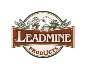 Logo Design entry 72325 submitted by woofdaddy to the Logo Design for Leadmine Products run by captndiet
