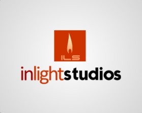Logo Design entry 72495 submitted by di-vahyn to the Logo Design for Inlight Studios, LLC run by InlightStudios