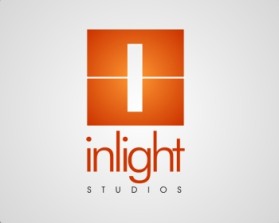 Logo Design entry 72499 submitted by di-vahyn to the Logo Design for Inlight Studios, LLC run by InlightStudios