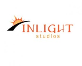 Logo Design Entry 72506 submitted by bornaraidr to the contest for Inlight Studios, LLC run by InlightStudios