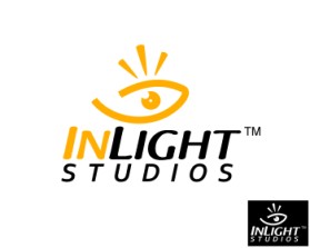 Logo Design Entry 72515 submitted by di-vahyn to the contest for Inlight Studios, LLC run by InlightStudios