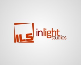 Logo Design entry 72550 submitted by cdkessler to the Logo Design for Inlight Studios, LLC run by InlightStudios