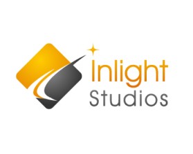 Logo Design Entry 72597 submitted by darksoul to the contest for Inlight Studios, LLC run by InlightStudios