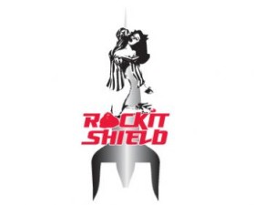 Logo Design entry 72612 submitted by DONNAC95 to the Logo Design for Rockit Shield run by ultimate1111