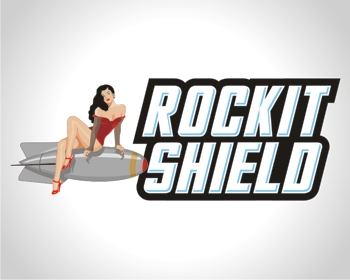 Logo Design entry 72785 submitted by Digiti Minimi to the Logo Design for Rockit Shield run by ultimate1111