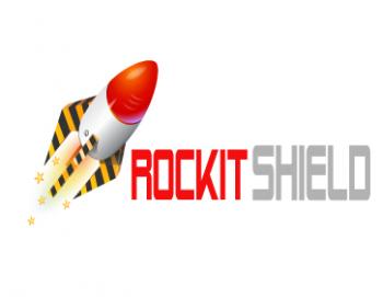 Logo Design entry 72785 submitted by woofdaddy to the Logo Design for Rockit Shield run by ultimate1111
