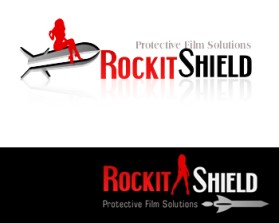Logo Design entry 72671 submitted by DONNAC95 to the Logo Design for Rockit Shield run by ultimate1111