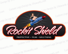 Logo Design entry 60353 submitted by chaka42