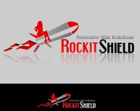 Logo Design entry 72785 submitted by DONNAC95 to the Logo Design for Rockit Shield run by ultimate1111