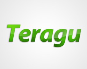 Logo Design entry 72803 submitted by Mayavi to the Logo Design for Teragu run by absolut_rulo