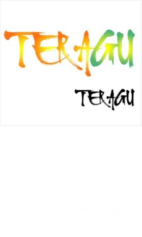Logo Design Entry 72835 submitted by ArtMachine to the contest for Teragu run by absolut_rulo
