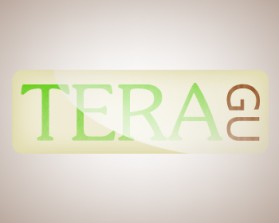 Logo Design Entry 72866 submitted by tl0928 to the contest for Teragu run by absolut_rulo