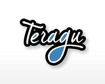 Logo Design entry 72909 submitted by eShopDesigns to the Logo Design for Teragu run by absolut_rulo