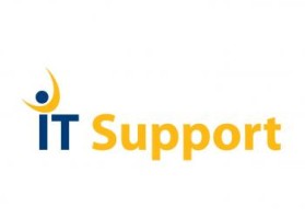 Logo Design entry 72959 submitted by farmboy to the Logo Design for IT Support Corp run by itsupportcorp