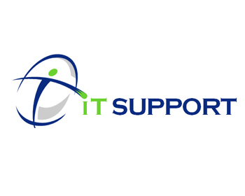Logo Design entry 73028 submitted by logoguy to the Logo Design for IT Support Corp run by itsupportcorp