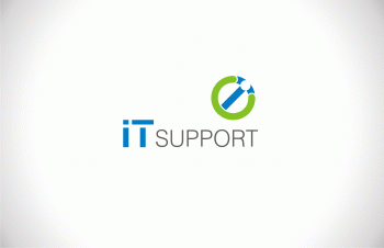 Logo Design entry 72976 submitted by Mayavi to the Logo Design for IT Support Corp run by itsupportcorp