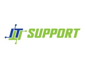 Logo Design entry 73028 submitted by farmboy to the Logo Design for IT Support Corp run by itsupportcorp