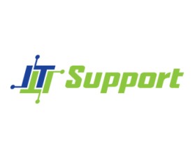 Logo Design entry 73029 submitted by farmboy to the Logo Design for IT Support Corp run by itsupportcorp