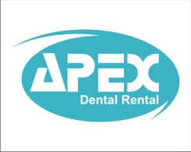 Logo Design entry 73233 submitted by DONNAC95 to the Logo Design for Apex Dental Rental run by apexdental