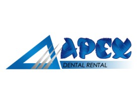 Logo Design entry 73236 submitted by yas-o to the Logo Design for Apex Dental Rental run by apexdental