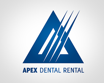 Logo Design entry 73273 submitted by unexplored to the Logo Design for Apex Dental Rental run by apexdental