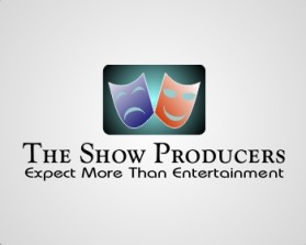 Logo Design entry 73358 submitted by ArtMachine to the Logo Design for The Show Producers run by yurekvazquez