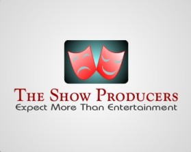 Logo Design entry 73359 submitted by darksoul to the Logo Design for The Show Producers run by yurekvazquez