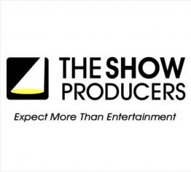 Logo Design Entry 73362 submitted by ArtMachine to the contest for The Show Producers run by yurekvazquez