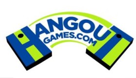 Logo Design entry 73512 submitted by csshobbyist to the Logo Design for hangoutgames.com run by hangoutgames