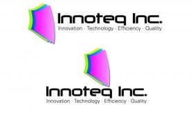 Logo Design entry 17275 submitted by woosh design to the Logo Design for Innoteq Inc. run by InnoteqINC