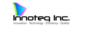 Logo Design entry 17274 submitted by woosh design to the Logo Design for Innoteq Inc. run by InnoteqINC