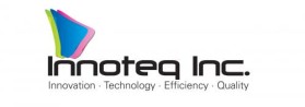 Logo Design entry 17276 submitted by woosh design to the Logo Design for Innoteq Inc. run by InnoteqINC